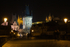 Charles Bridge at night
