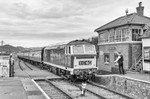 A hark back to the 1960's