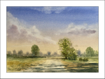 Watercolour #37