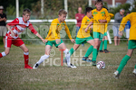 Sylvans v Vale Rec_Under 13s-47