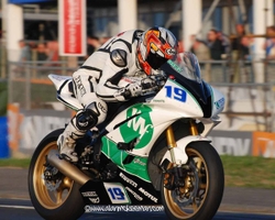 North West 200 - 2008 portfolio