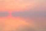 June dawn--Dyers Bay