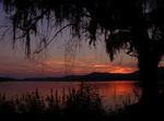 Lakeside Glow
