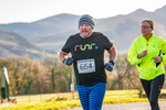 North Lakes Half Marathon  10k-572