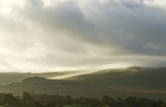 Carn Alw Preseli Hills Pembrokeshire