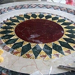 Cathedra - Detail