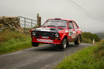Carryduff Forklift Down Rally 2023-26