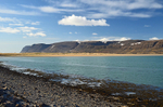 Patreksfjörður, Westfjords, Iceland