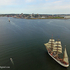 Europa Tall Ships Rendezvous 2017 Saint John New Brunswick Canada