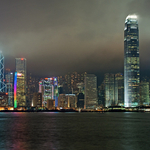 Wan Chai