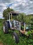 Ex-Tractor