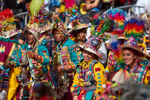 Tinkus Dance Group