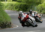 MickyD ahead of Bruce