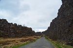 Þingvellir, south Iceland