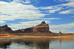 On Lake Powell-4