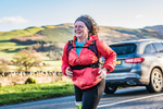 North Lakes Half Marathon  10k-1359