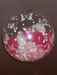 Popper balloon