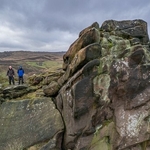 Ramshaw Rocks