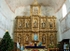 San Luis Obispo, high altar