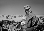 Darfur Refugees Tine Chad