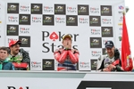 podium