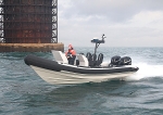 DELTA RIGID INFLATABLE BOATS portfolio