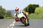 James Shipley Kawasaki / Heywood Electrical/Supercoat/