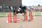 Cls 5 National 1.15m and Open portfolio