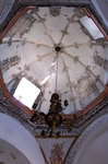 Santa María Magdalena, Capilla de Oración, cupola