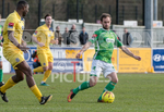 GFC v Hastings United-42