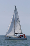 140621 MON AMI FAIRVIEW SAILING GBR1965L IMG_7569