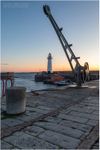 Donaghadee Harbour (IMG1215)