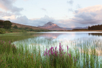 A view of Errigal