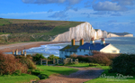 Coastguard Cottages