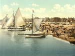Yarmouth 1