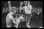 BOUT 13 - Joe Graham v Sam Pearce portfolio