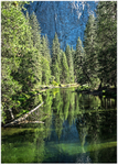 Merced River Yosemite