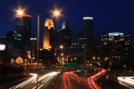Minneapolis skyline 6