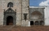 Tochimilco, Puebla, Asunción de Nuestra Señora, façade main portal 