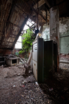 Lackawanna Steel (Lackawanna, NY) | Sapling