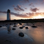Southerness Lighthouse