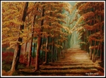 The Path To Enlightenment (Sold)