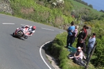 Michael Russell Honda / Lee Hardy Racing