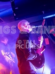 Wilko Johnson Farewell Tour-35