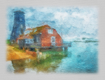 Langstone Art