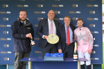 Race 4 3.15pm William Hill Play Responsibly British EBF Restricted Novice Stakes portfolio