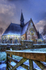 Luss Parish Church - 3105_Painterly 2