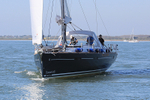 180505 NICOLA JANE - OCEANIS 45 1Y3A6666