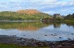 Loch Moidart, Ardnamurchan, Highland