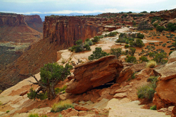 Canyonlands National Park portfolio